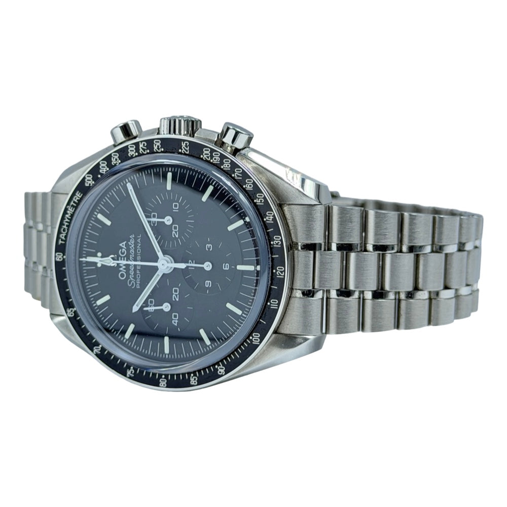 Omega Speedmaster Moonwatch - 310.30.42.50.01.002
