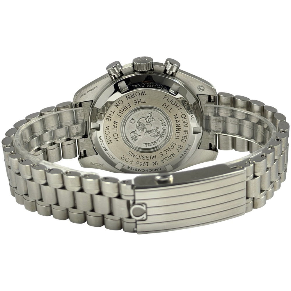 Omega Speedmaster Profess. Moonwatch - 310.30.42.50.01.001