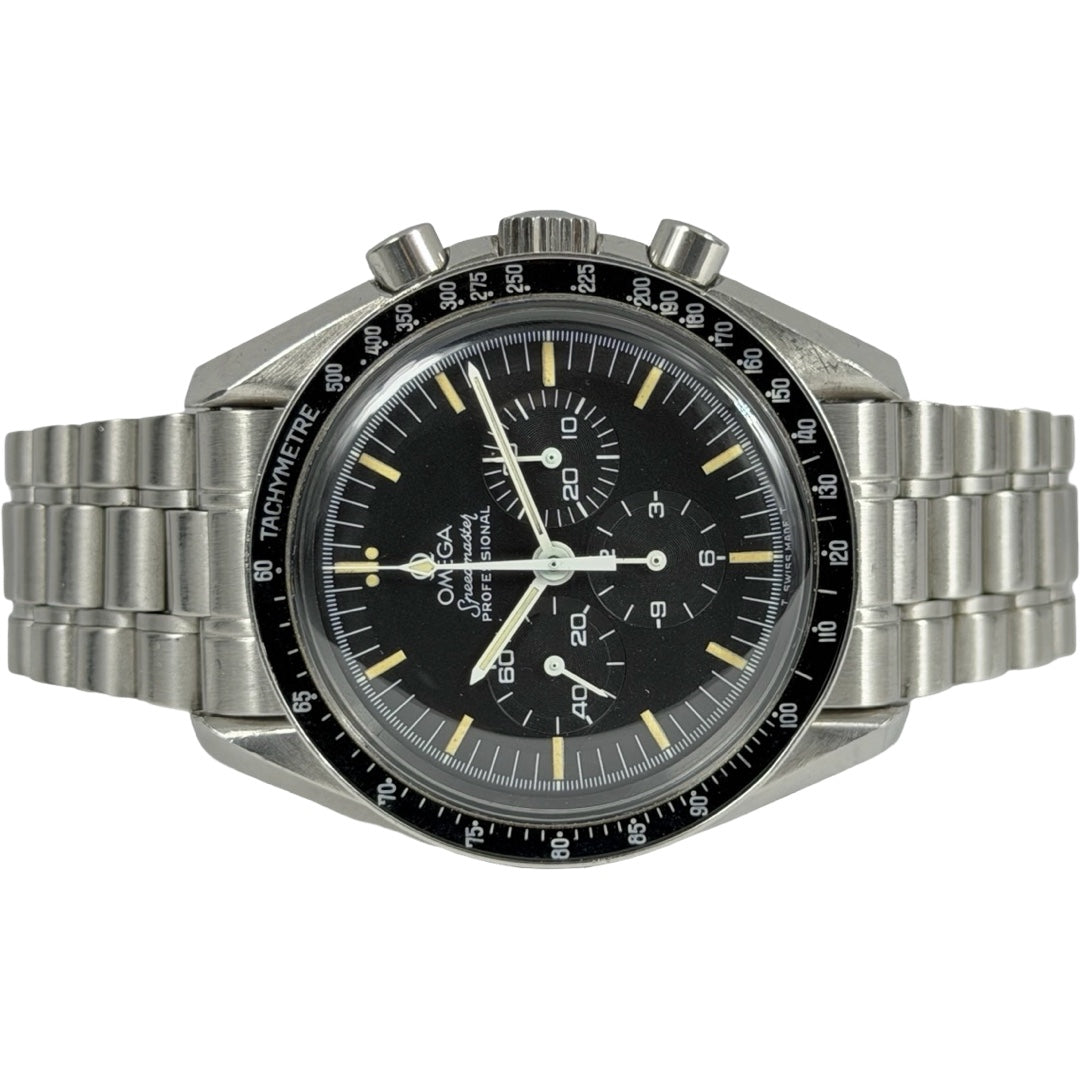 Omega Speedmaster Professional Moonwatch - 145.022