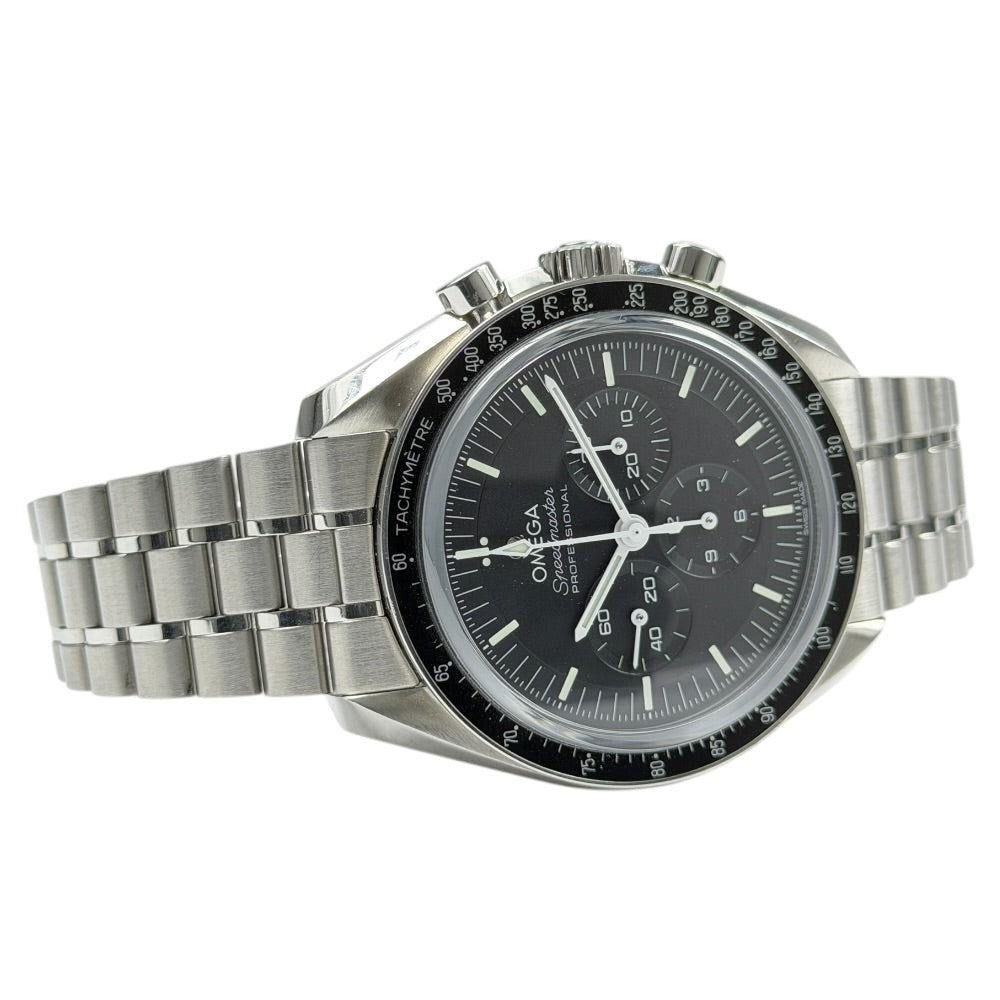 Omega Speedmaster Professional Moonwatch-310.30.42.50.01.00