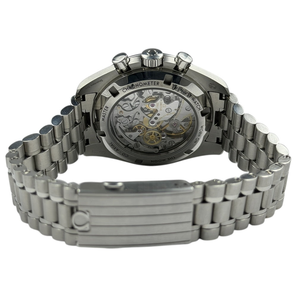 Omega Speedmaster Professional Moonwatch-310.30.42.50.01.00