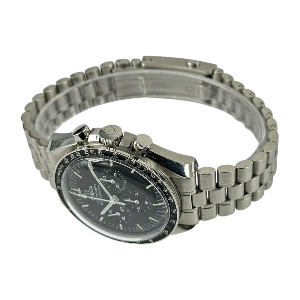Omega Speedmaster Professional Moonwatch - 31030425001001