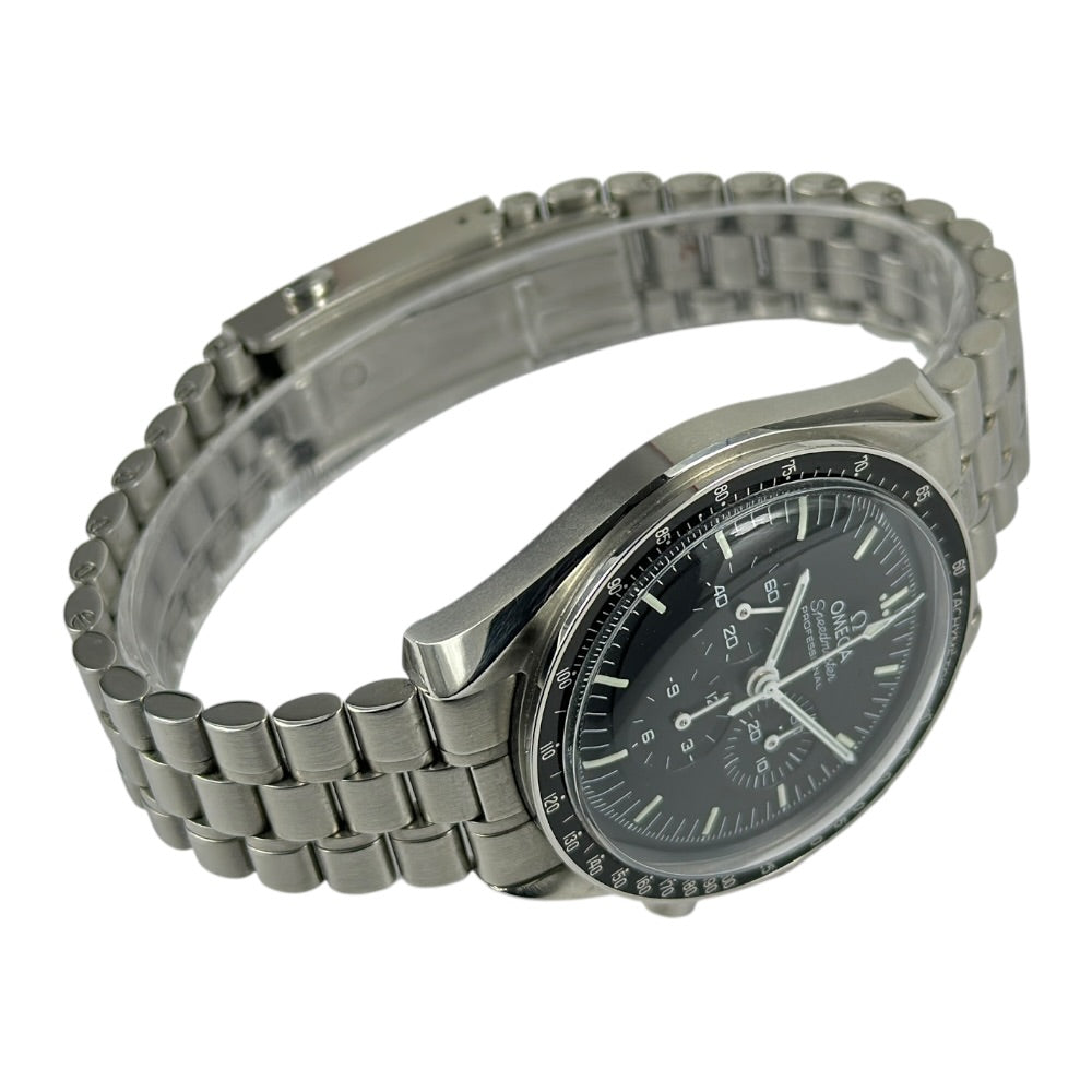 Omega Speedmaster Professional Moonwatch - 31030425001001