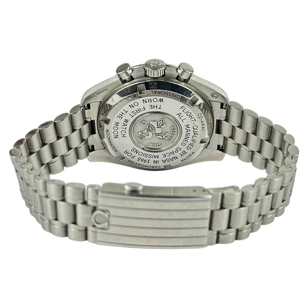 Omega Speedmaster Professional Moonwatch - 31030425001001