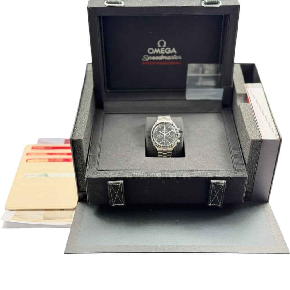 Omega Speedmaster Professional Moonwatch 310.30.42.50.01.001