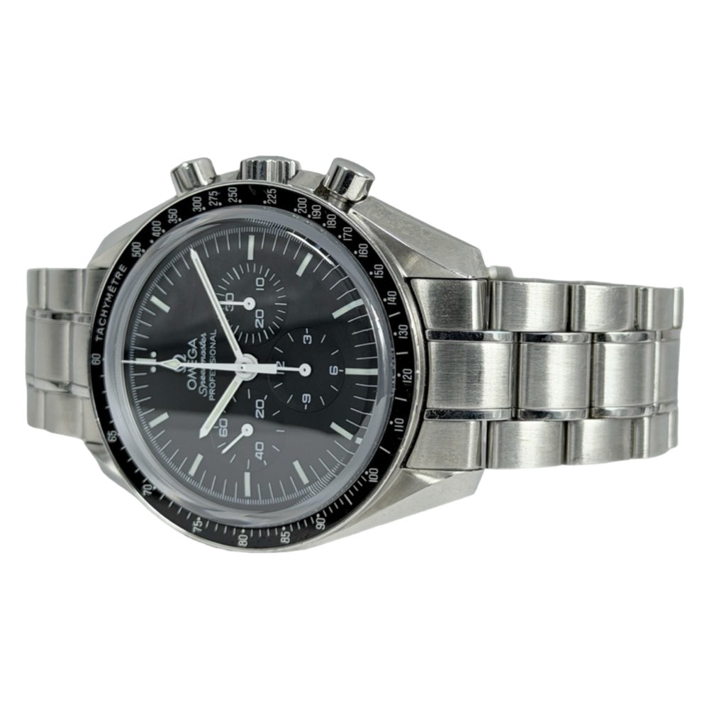 Omega Speedmaster Professional Moonwatch 311.30.42.30.01.006