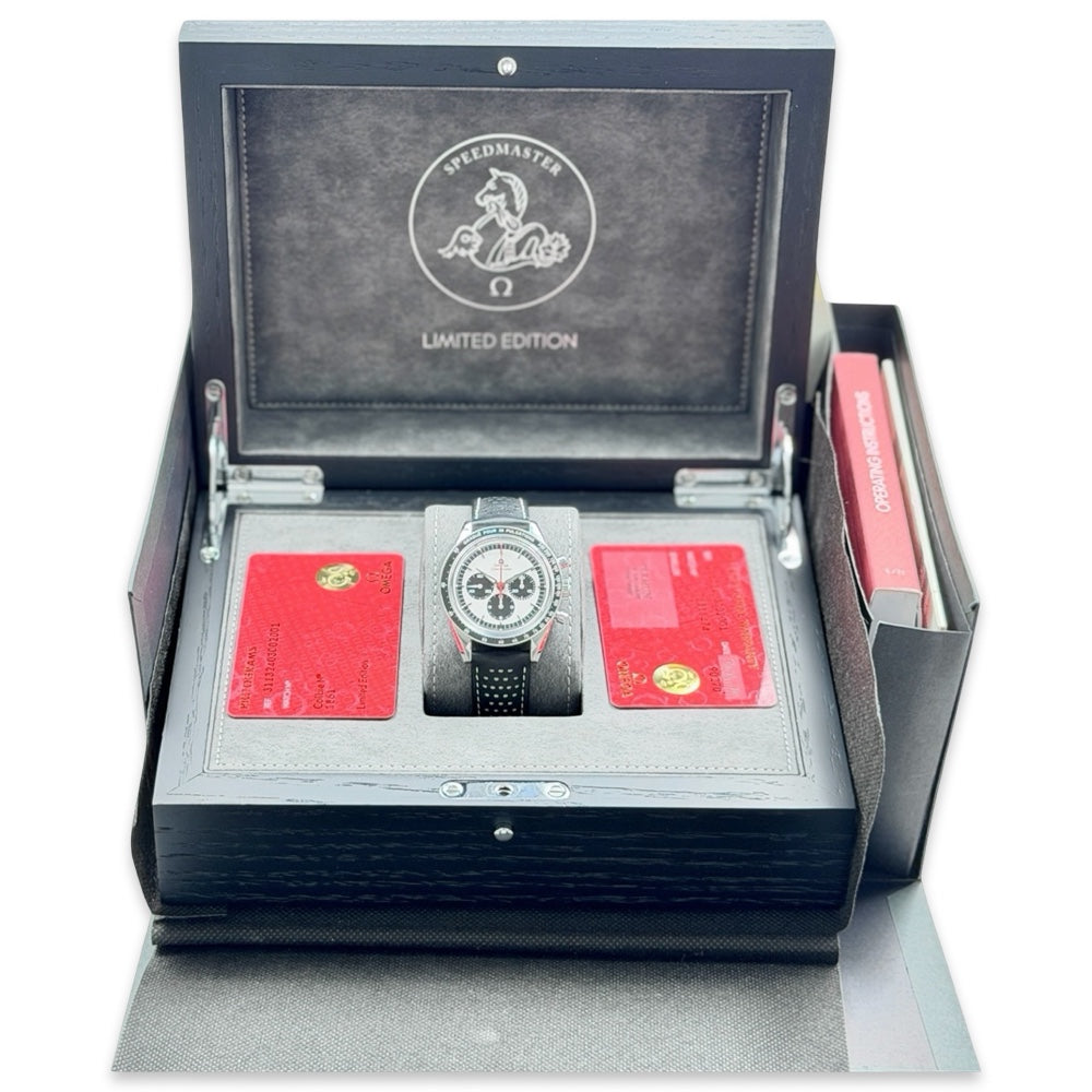 Omega Speedmaster Professional Moonwatch 311.32.40.30.02.001