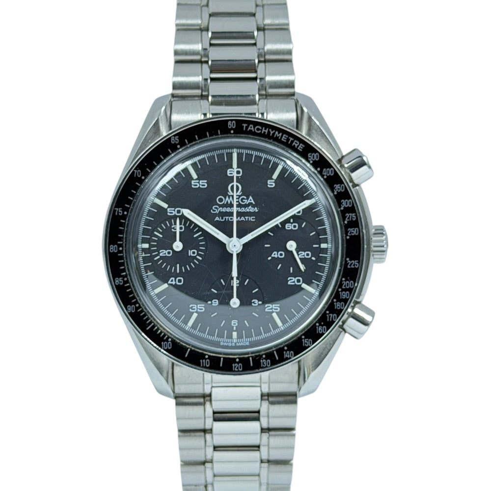 Omega Speedmaster Reduced - 3510.50.00 auf Stargold.ch erhältlich.