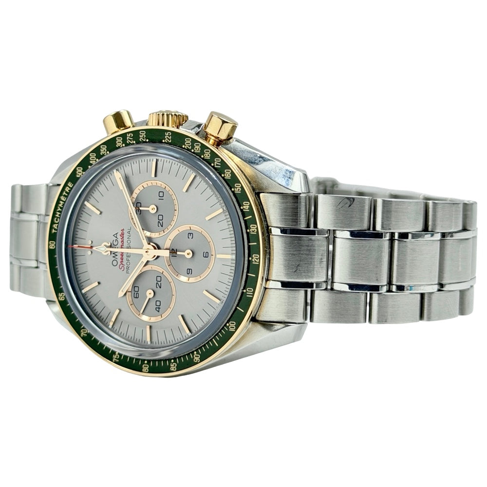 Omega Speedmaster Tokyo Olympics LE - 522.20.42.30.06.001