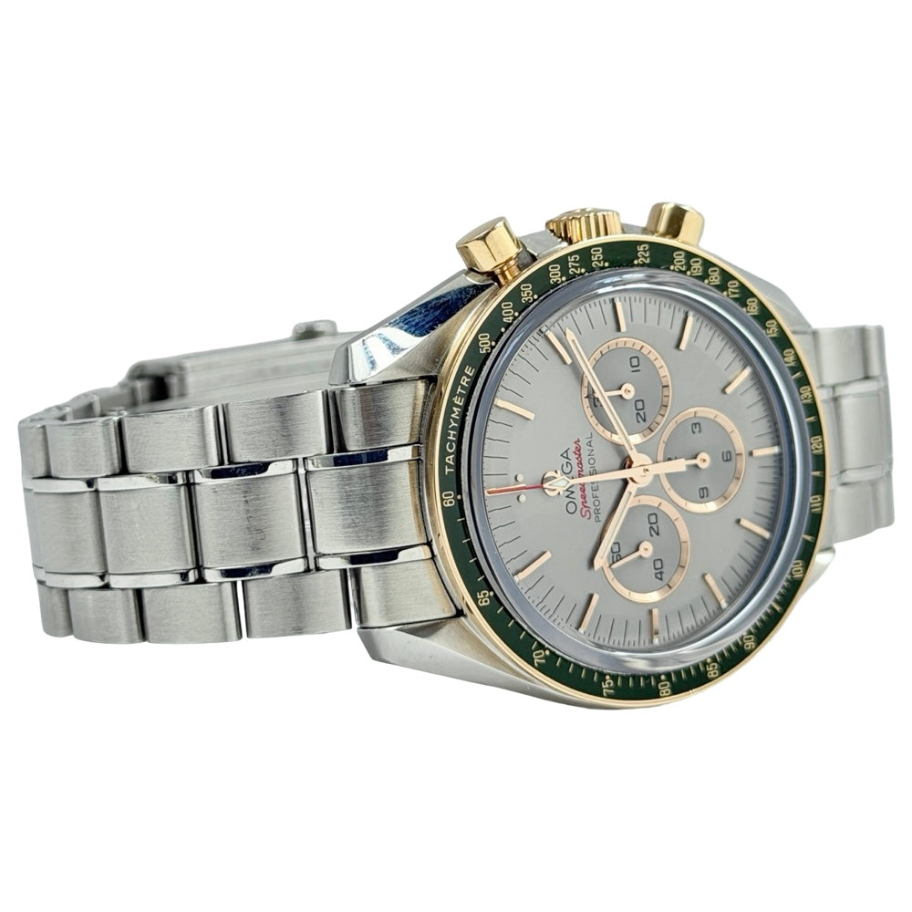 Omega Speedmaster Tokyo Olympics LE - 522.20.42.30.06.001