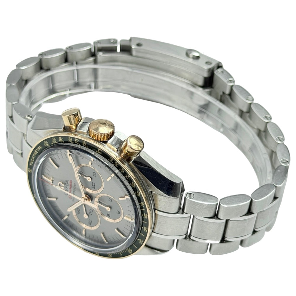 Omega Speedmaster Tokyo Olympics LE - 522.20.42.30.06.001