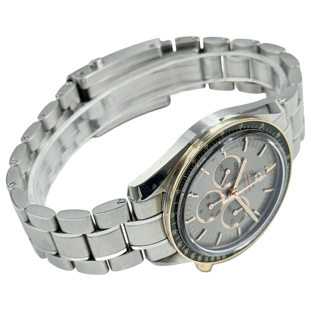 Omega Speedmaster Tokyo Olympics LE - 522.20.42.30.06.001