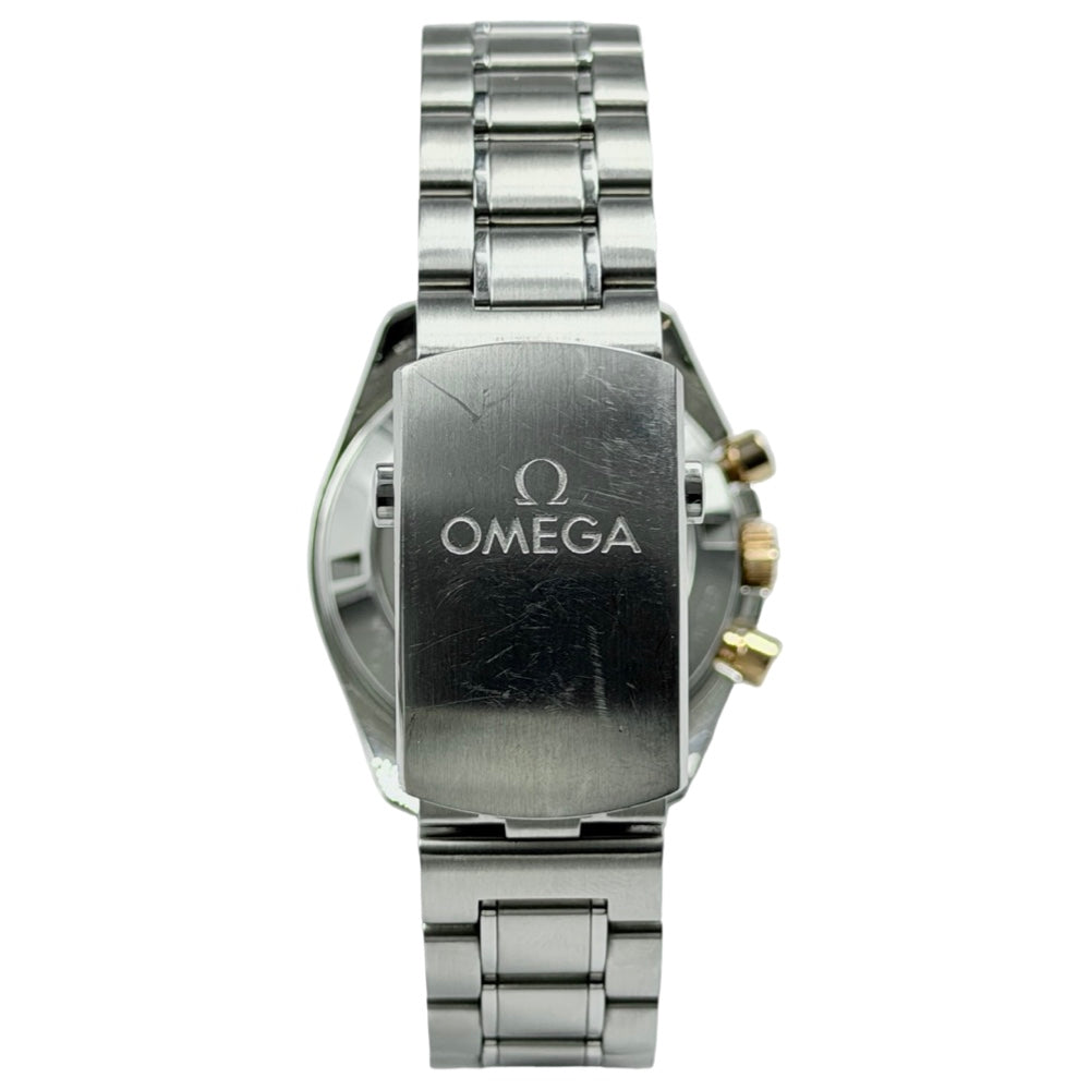 Omega Speedmaster Tokyo Olympics LE - 522.20.42.30.06.001
