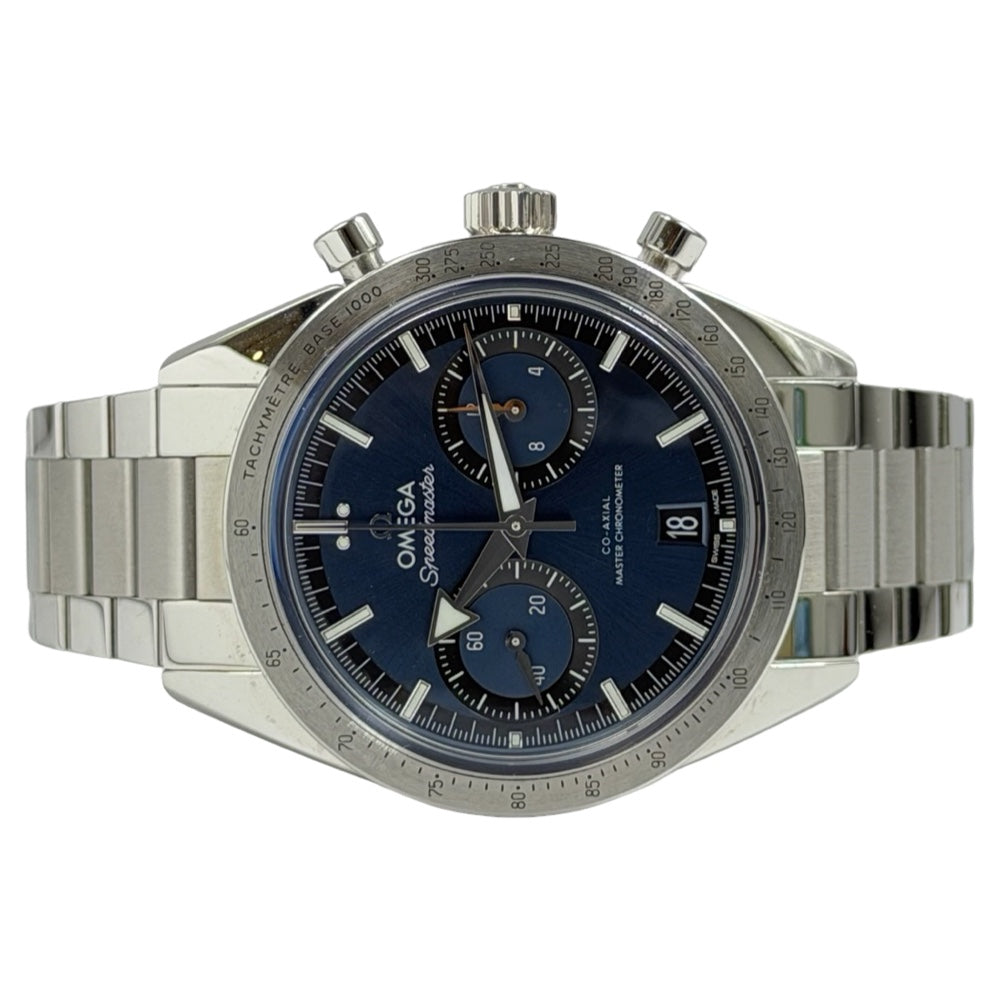 Omega Speedmaster '57 - 332.10.41.51.03.001