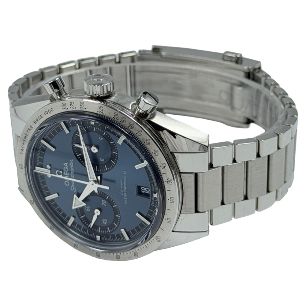 Omega Speedmaster '57 - 332.10.41.51.03.001