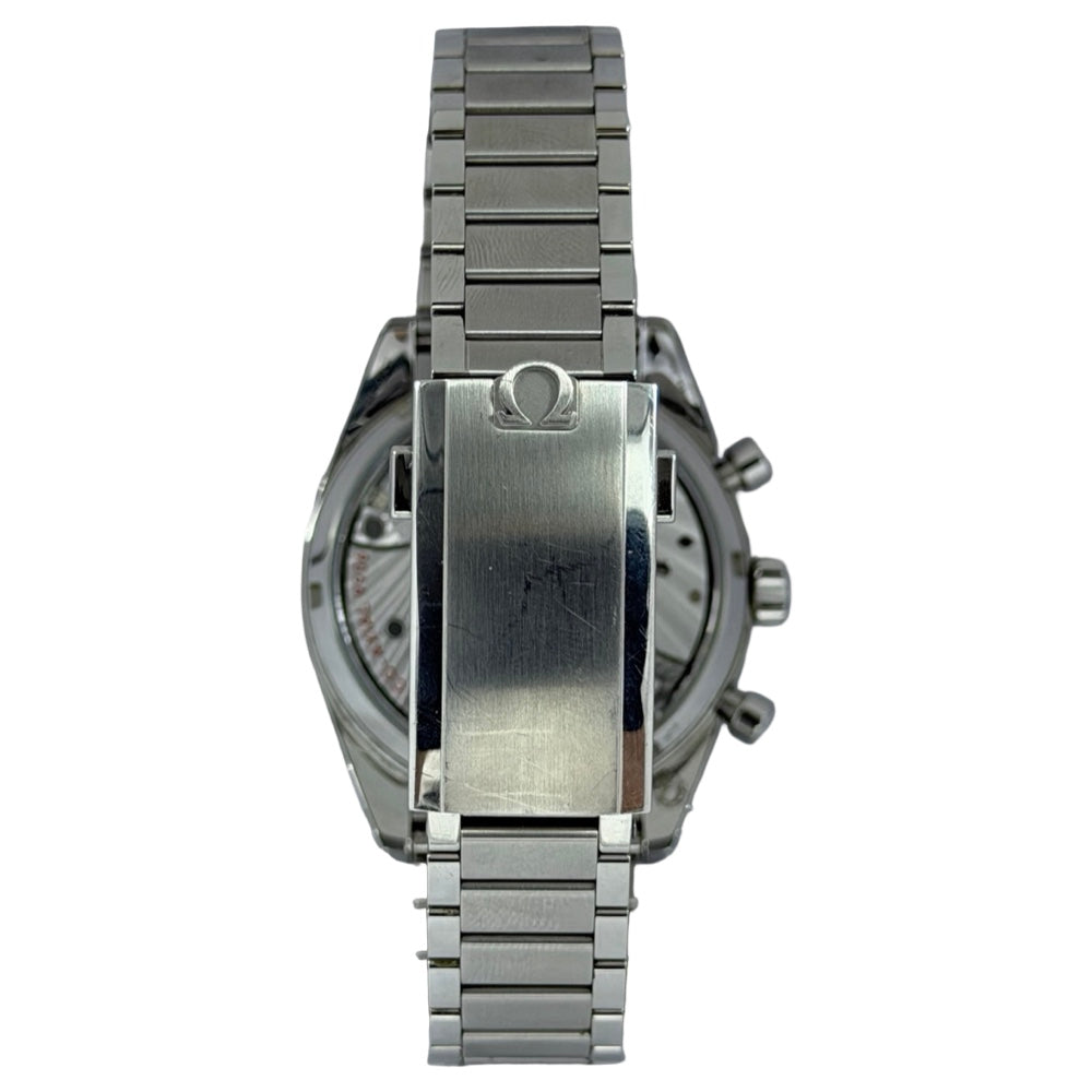 Omega Speedmaster '57 Green Dial - 332.10.41.51.10.001