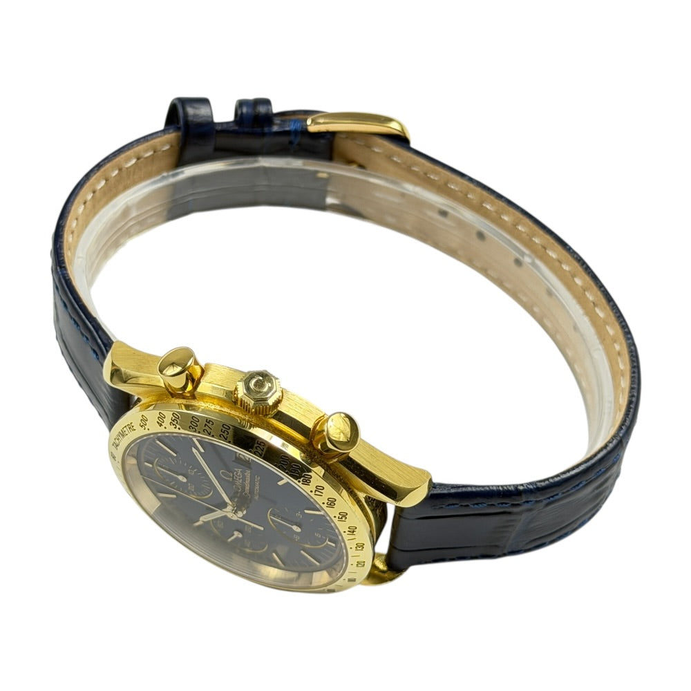 Omega Speedmaster Date Chronograph