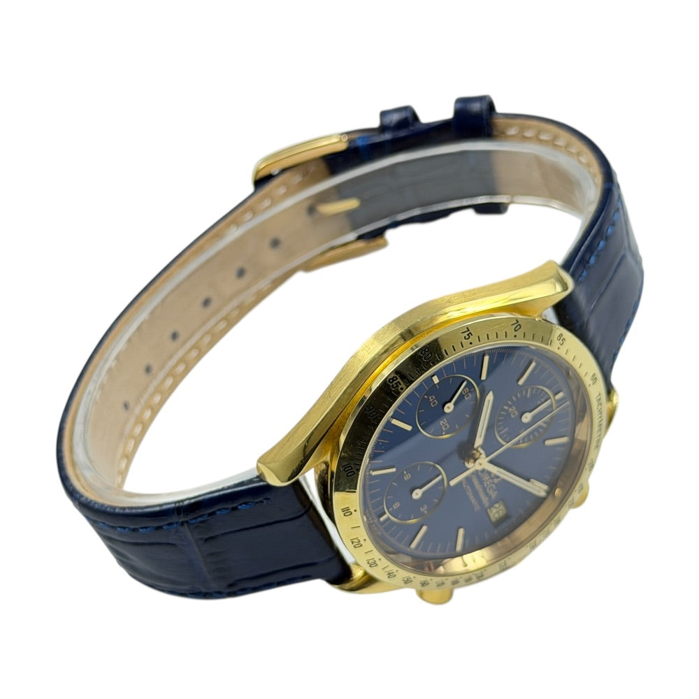 Omega Speedmaster Date Chronograph