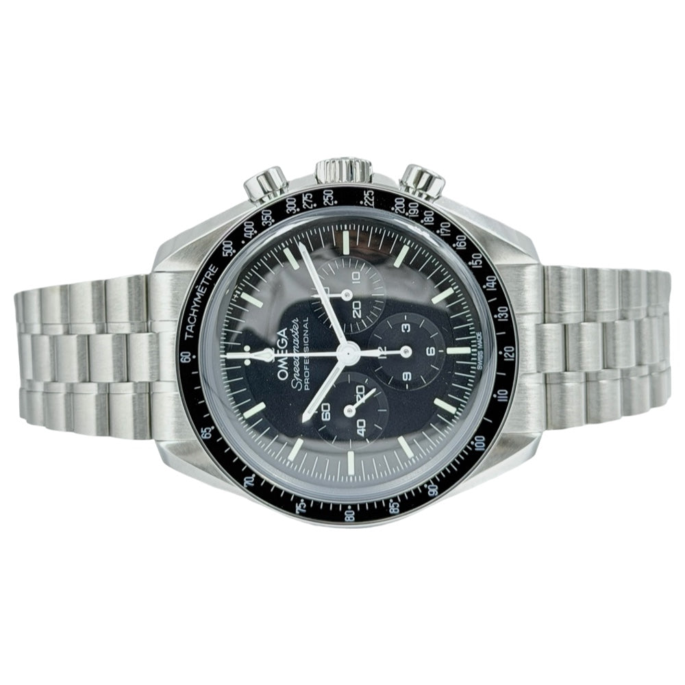 Omega Speedmaster Moonwatch - 310.30.42.50.01.001