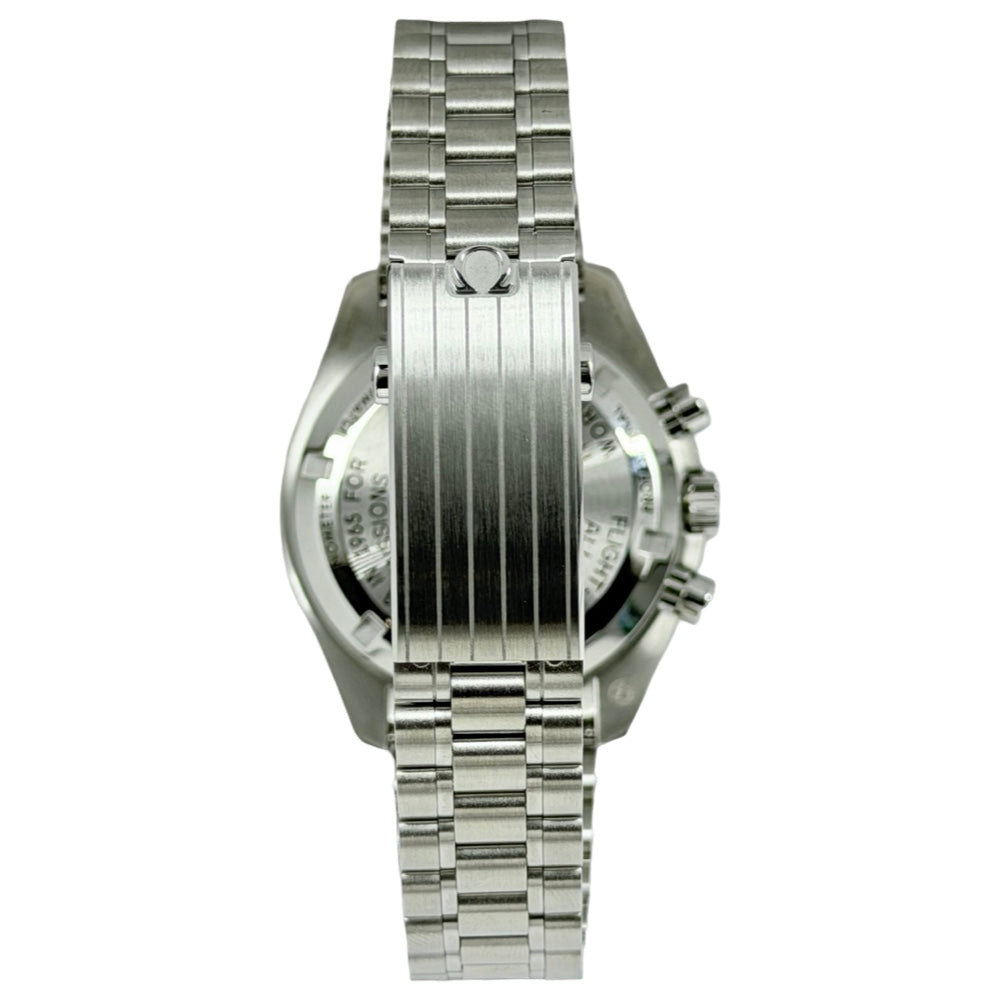 Omega Speedmaster Moonwatch - 310.30.42.50.01.001