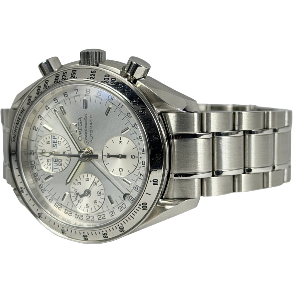Omega Speedmaster triple calendar - 3523.30