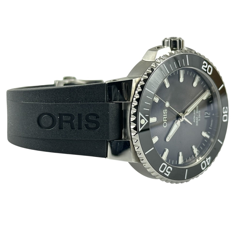 Oris Aquis Date - 01 400 7769 4154