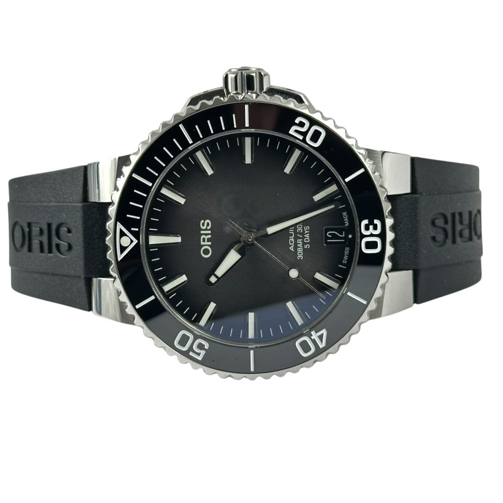 Oris Aquis Date - 01 400 7769 4154