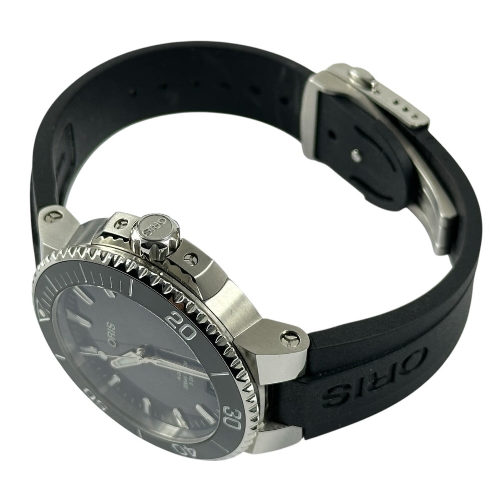 Oris Aquis Date - 01 400 7769 4154
