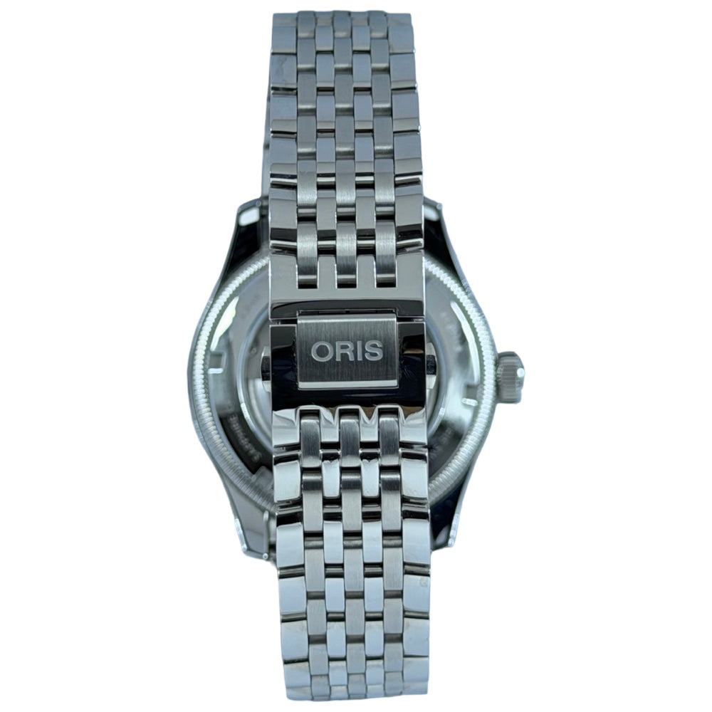 Oris Big Crown Pointer Date - 01 754 7785 4065