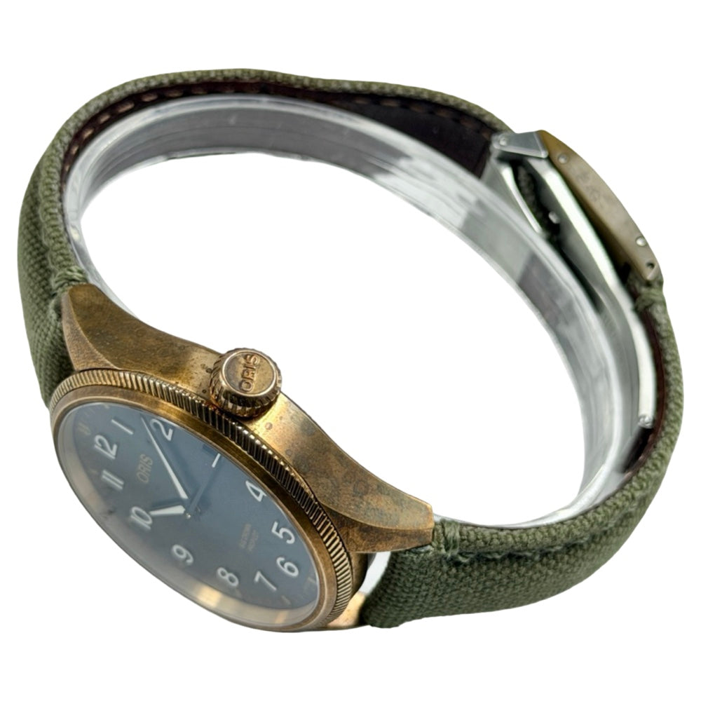 Oris Big Crown ProPilot Big Date - 01 751 7761 3164