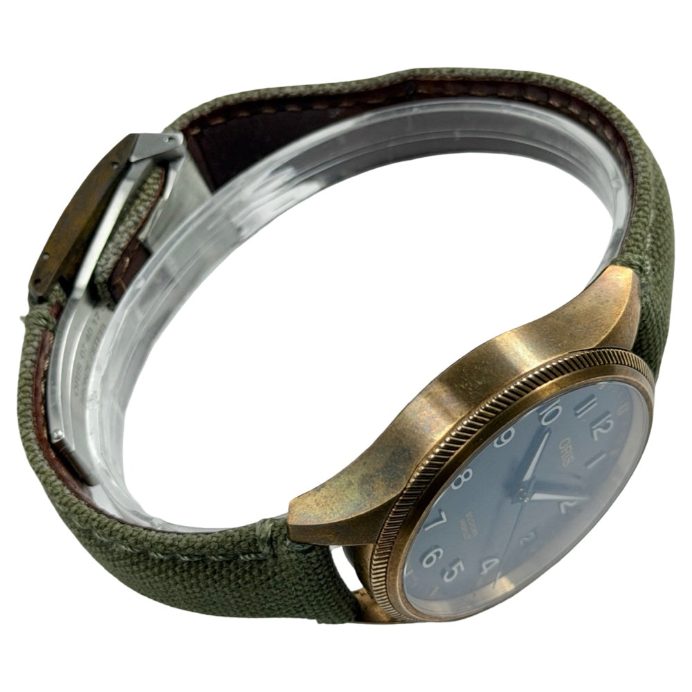 Oris Big Crown ProPilot Big Date - 01 751 7761 3164