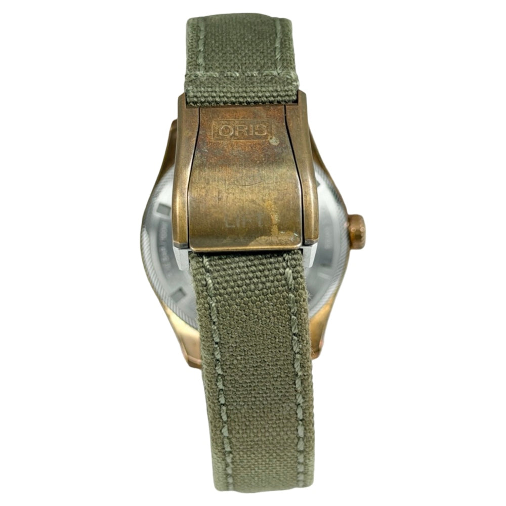 Oris Big Crown ProPilot Big Date - 01 751 7761 3164