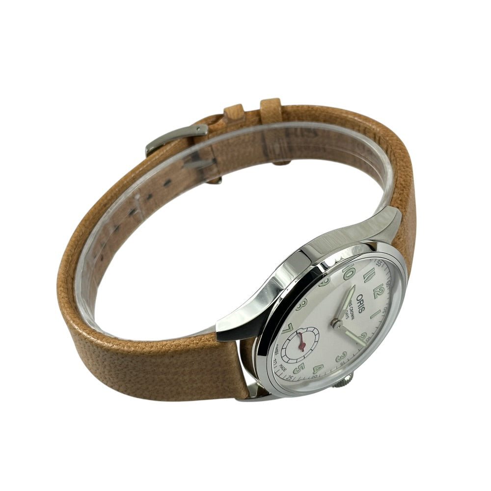 Oris Big Crown Wings of Hope Limited Edition-0140177814081