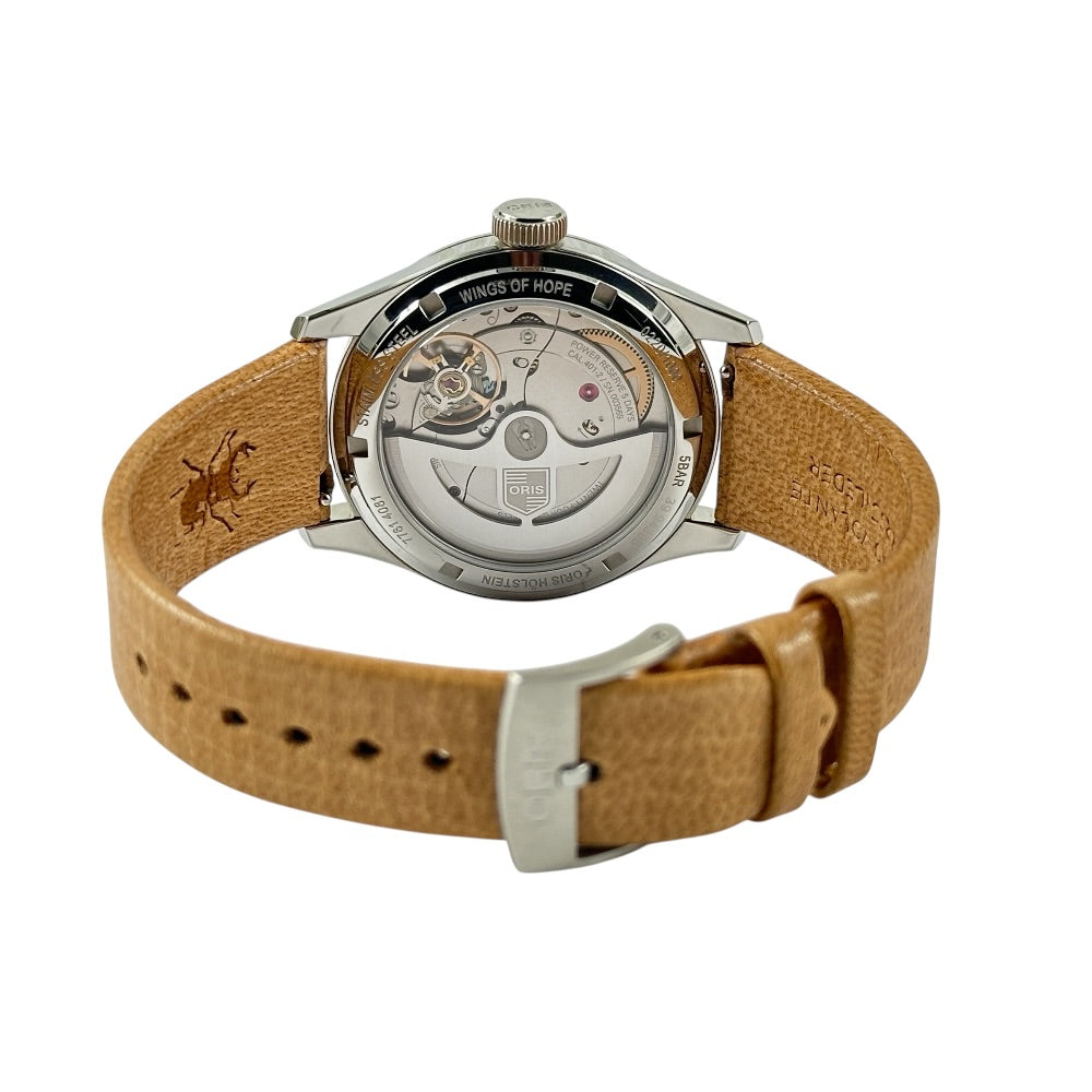 Oris Big Crown Wings of Hope Limited Edition-0140177814081