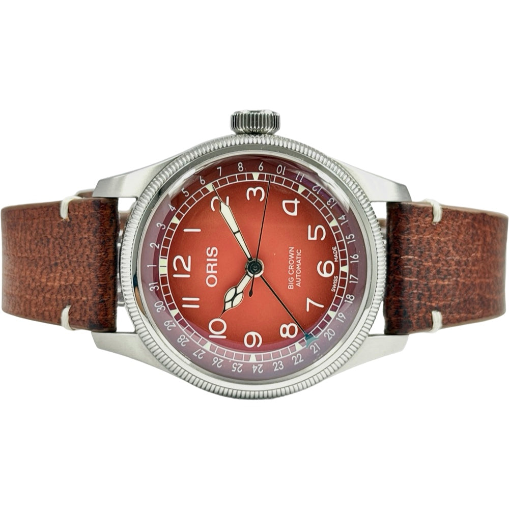 Oris Big Crown x Cervo Volante 40 - 01 754 7785 4068