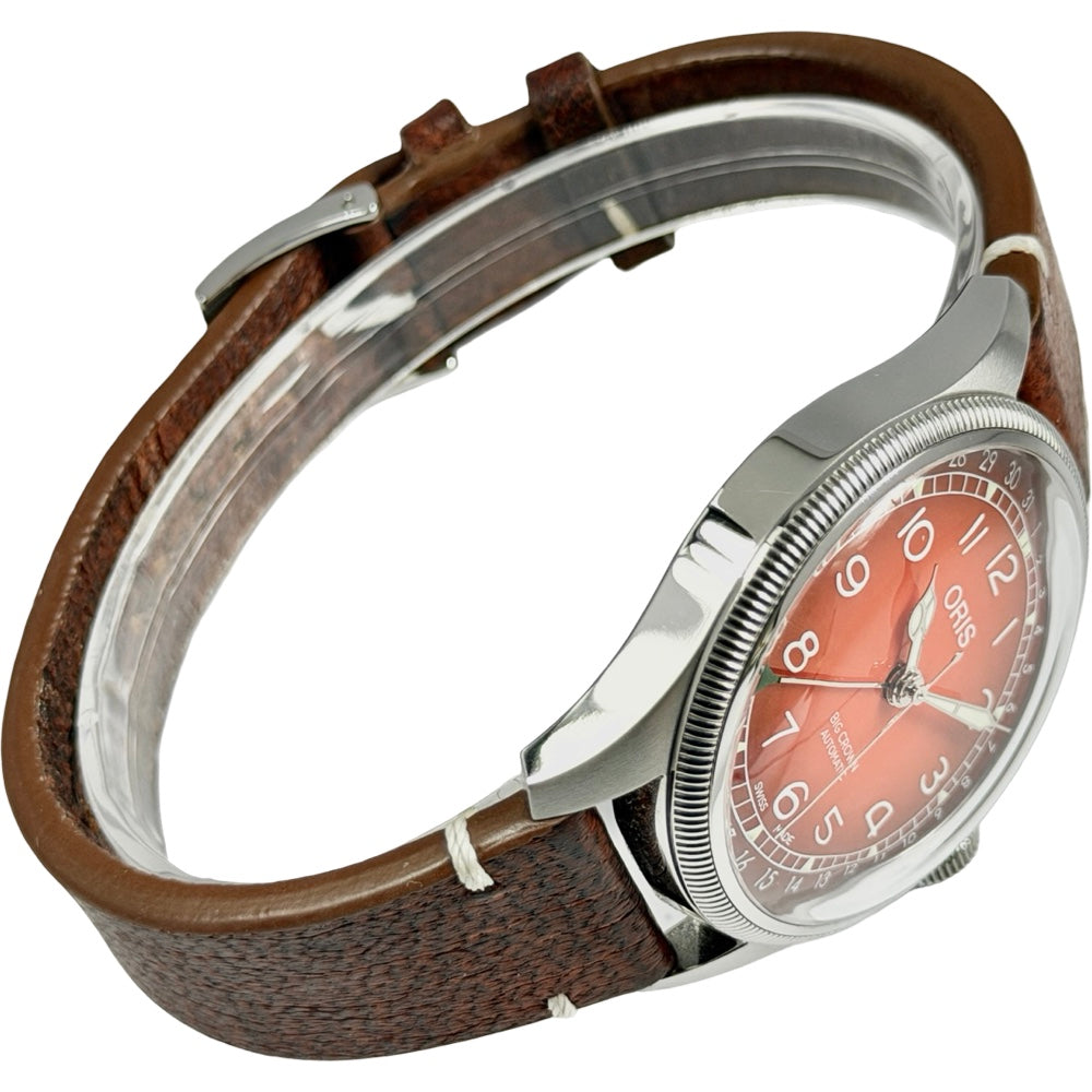 Oris Big Crown x Cervo Volante 40 - 01 754 7785 4068