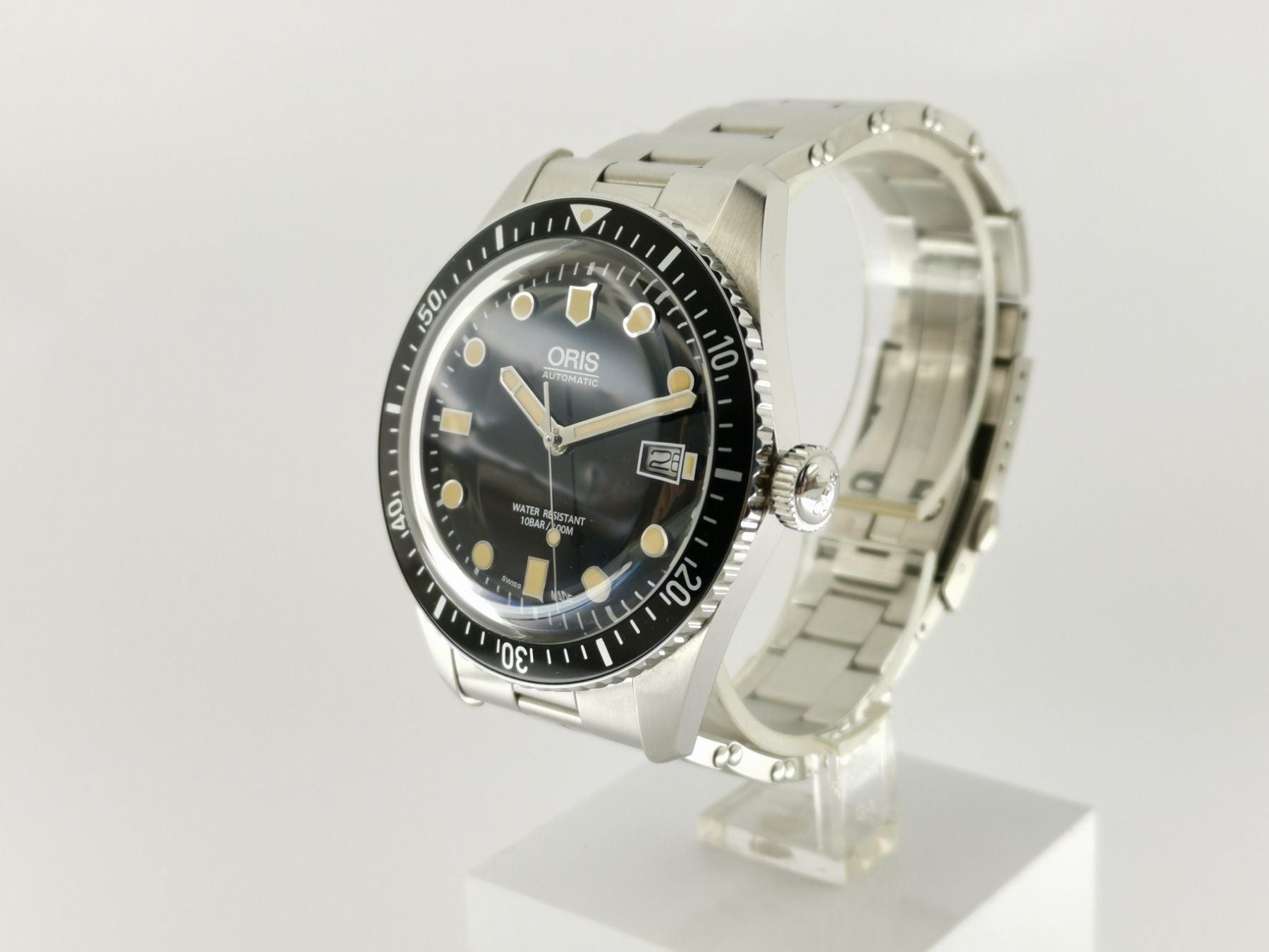 Oris Divers Sixty-Five 42mm