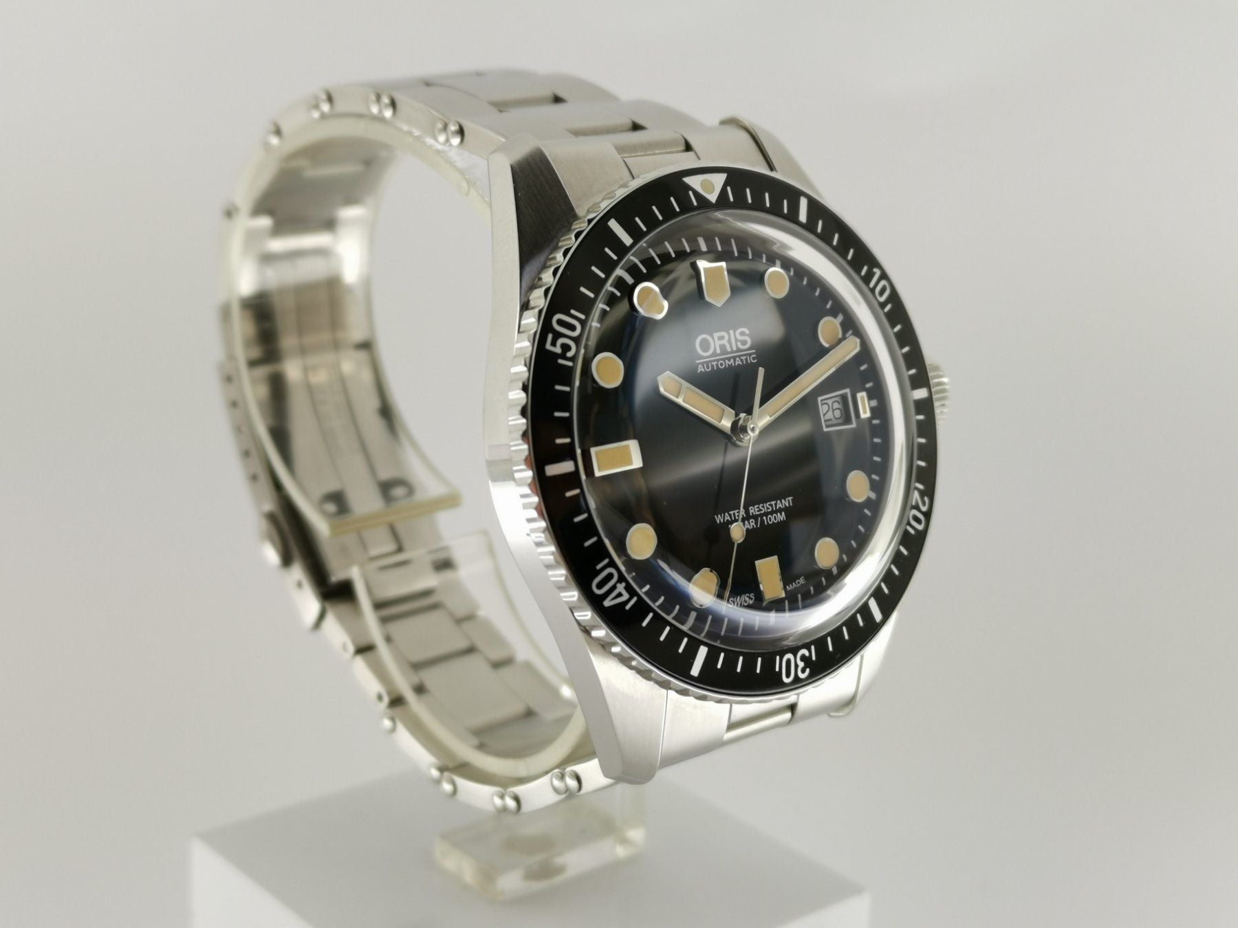 Oris Divers Sixty-Five 42mm