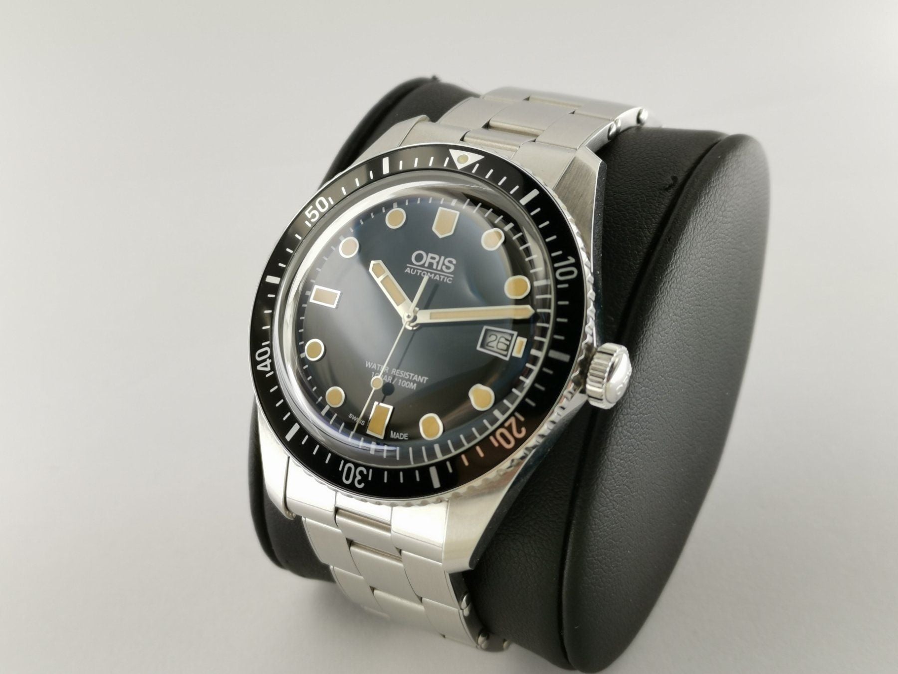 Oris Divers Sixty-Five 42mm