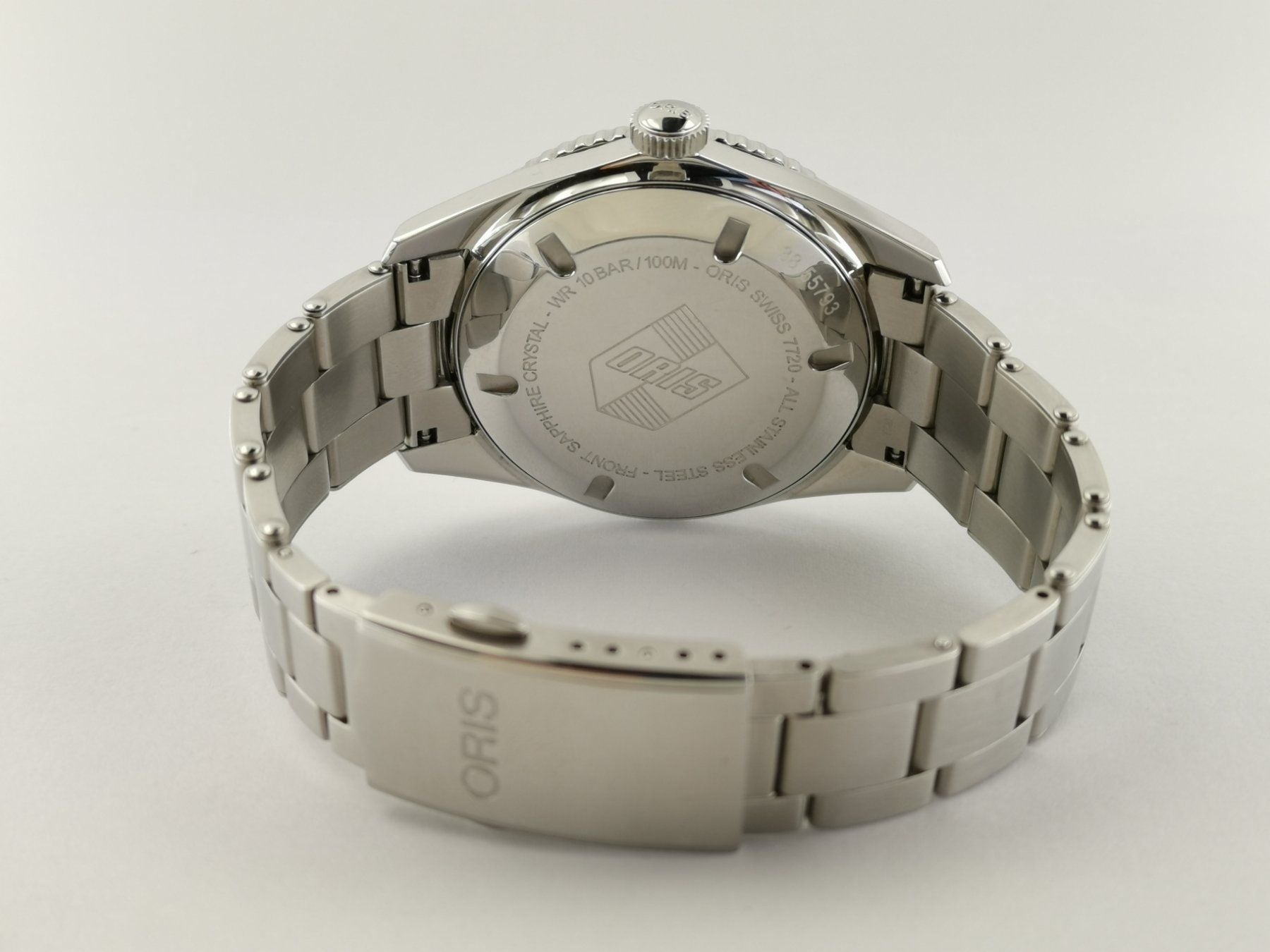 Oris Divers Sixty-Five 42mm