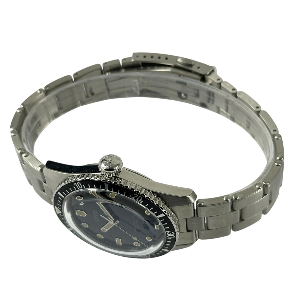 Oris Divers Sixty Five - 01 733 7707 4055