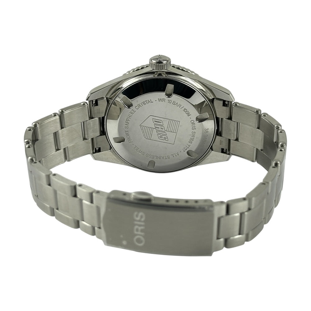 Oris Divers Sixty Five - 01 733 7707 4055