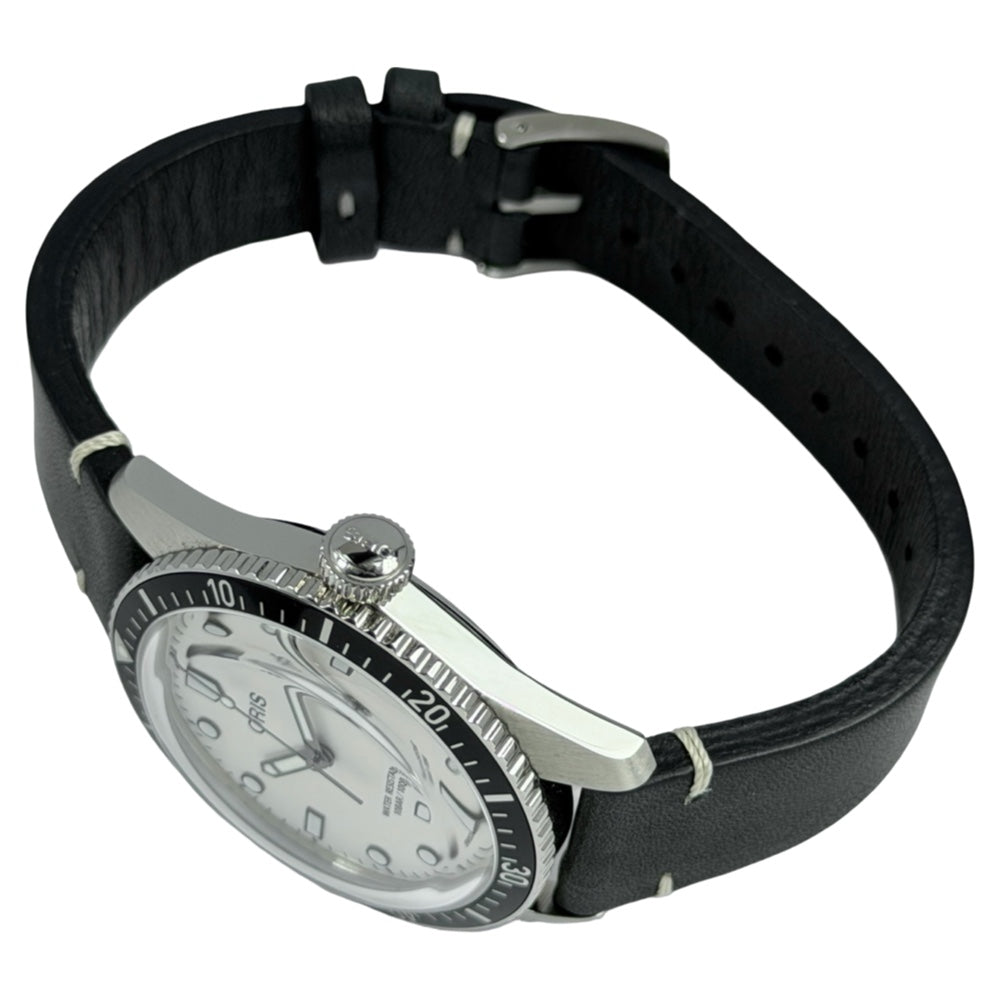 Oris Divers Sixty Five SOCIAL CLUB Zurich - 01-733-7707-405
