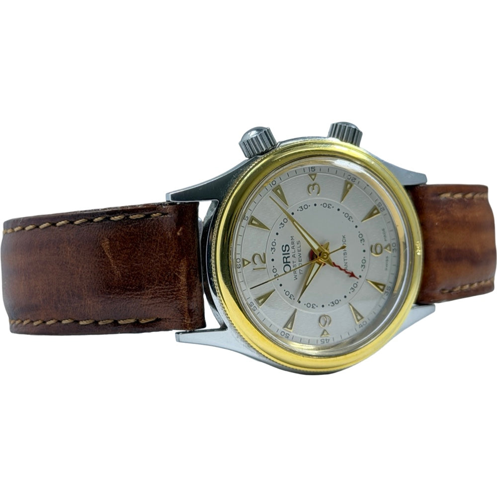 Oris Wrist Alarm - 418-7451-63