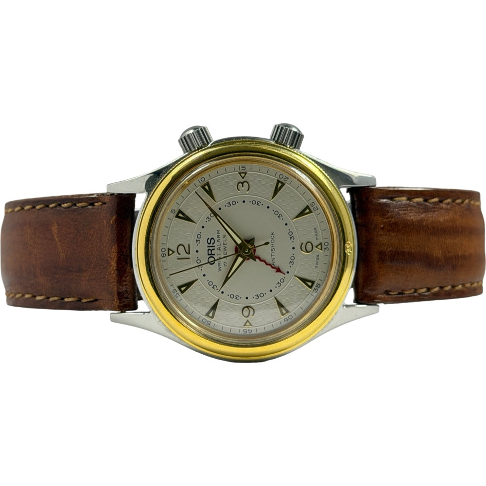 Oris Wrist Alarm - 418-7451-63