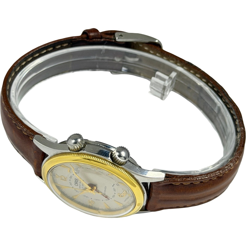 Oris Wrist Alarm - 418-7451-63