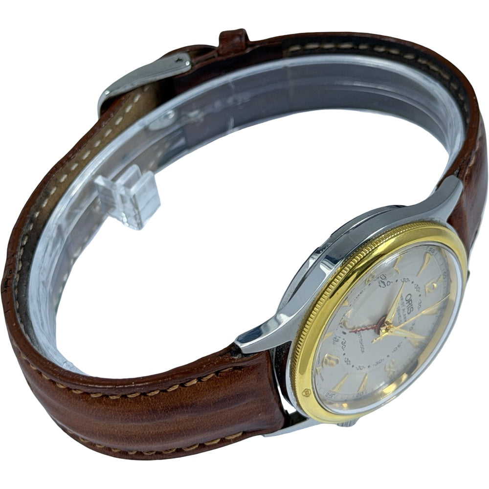 Oris Wrist Alarm - 418-7451-63