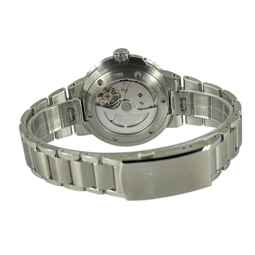 Oris Aquis Date - 01 400 7769 4135