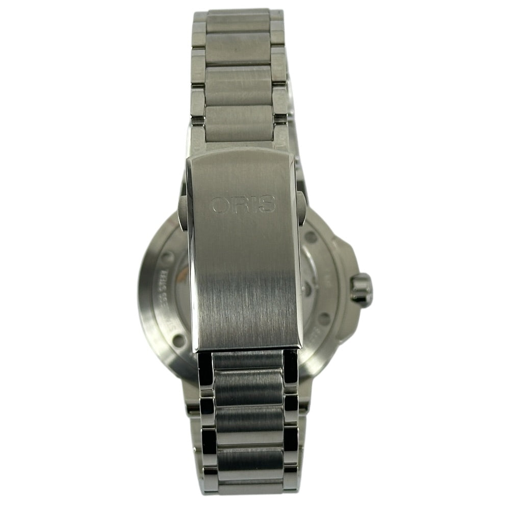 Oris Aquis Date - 01 400 7769 4135