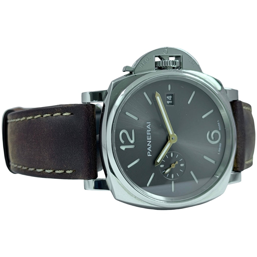 Panerai Luminor Due - PAM01250